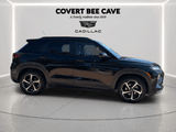 2023 Chevrolet Trailblazer - Preview 8