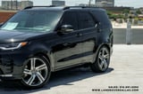 2025 Land Rover Discovery - Preview 4