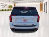 2026 GMC Yukon - Preview 8