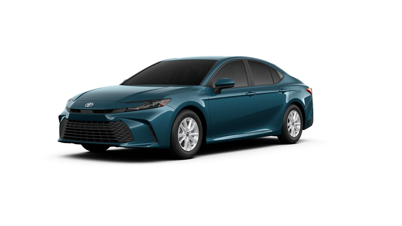 2026 Toyota Camry - Image 1