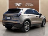 2023 Cadillac XT4 - Preview 4