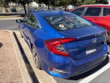 2018 Honda Civic - Preview 7