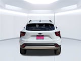 2026 Chevrolet Trax - Preview 4