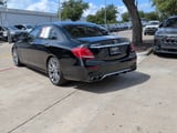 2019 Mercedes-Benz E-Class - Preview 7