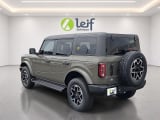 2026 Ford Bronco - Preview 4