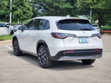 2027 Honda HR-V - Preview 4