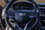2025 Cadillac XT6 - Preview 12