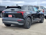 2026 Chevrolet Blazer EV - Preview 4