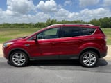 2014 Ford Escape - Preview 2