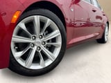 2026 Cadillac CT5 - Preview 2