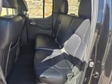 2013 Nissan Frontier - Preview 7