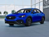 2026 Subaru WRX - Preview 2