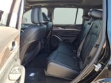 2027 Jeep Grand Cherokee - Preview 10