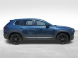 2025 Mazda CX-50 - Preview 4
