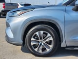 2020 Toyota Highlander - Preview 9