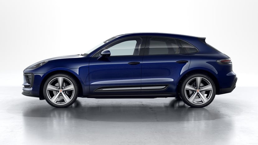 2026 Porsche Macan - Image 1