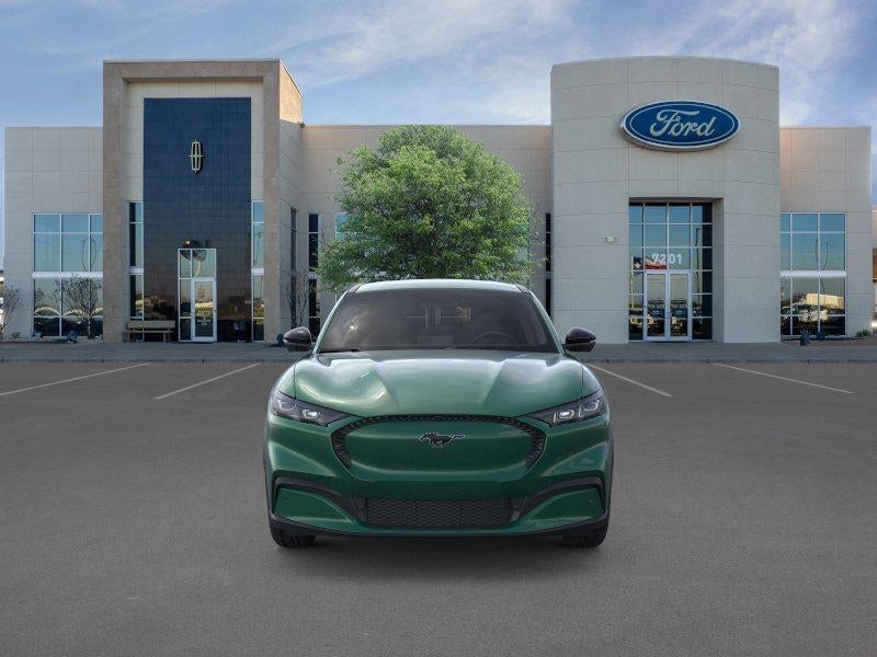 2026 Ford Mustang Mach-E - Image 2