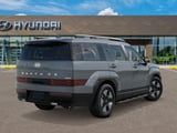 2027 Hyundai Santa Fe - Preview 4