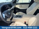 2025 BMW 3 Series - Preview 9