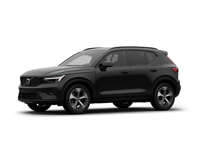 2026 Volvo XC40 - Image 1