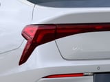 2026 Kia K5 - Preview 10