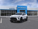 2026 Chevrolet Trax - Preview 8