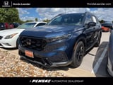 2024 Honda CR-V - Preview 2