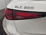 2026 Mercedes-Benz GLC - Preview 11