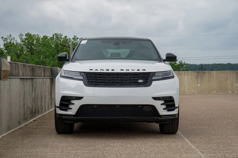 2026 Land Rover Range Rover Velar - Image 3