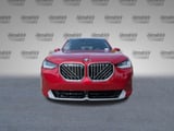 2026 BMW X3 - Preview 4