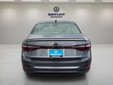 2027 Volkswagen Jetta - Preview 4