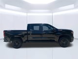 2026 Chevrolet Silverado - Preview 5