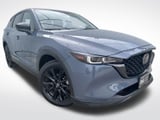 2024 Mazda CX-5 - Preview 3
