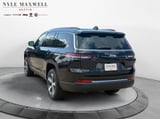 2026 Jeep Grand Cherokee L - Preview 14