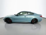 2026 BMW 4 Series - Preview 7