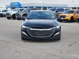 2024 Chevrolet Malibu - Preview 2