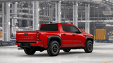 2026 Toyota Tacoma - Preview 10