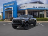 2026 Chevrolet Silverado 1500 - Preview 8
