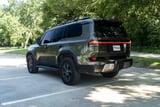2024 Lexus GX - Preview 6