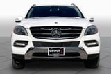 2014 Mercedes-Benz ML-Class - Preview 3