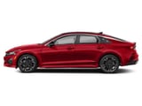 2022 Kia K5 - Preview 3