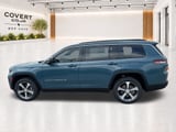 2026 Jeep Grand Cherokee - Preview 5