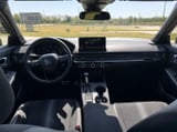 2025 Honda Civic - Preview 12