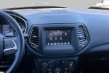 2019 Jeep Compass - Preview 6