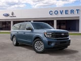 2027 Ford Expedition MAX - Preview 4