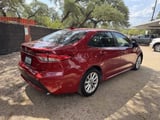2020 Toyota Corolla - Preview 4