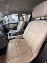 2017 Nissan Titan XD - Preview 10