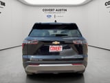 2026 Chevrolet Equinox - Preview 4