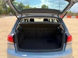 2011 Volkswagen Golf - Preview 4