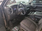 2021 Chevrolet Silverado 1500 - Preview 9